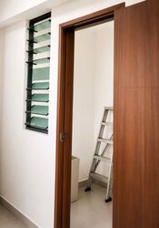 Palm Gardens (D23), Condominium #586726291